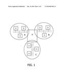 CLUSTER COUPLER UNIT AND METHOD FOR SYNCHRONIZING A PLURALITY OF CLUSTERS IN A TIME-TRIGGERED NETWORK diagram and image