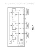 CLUSTER COUPLER UNIT AND METHOD FOR SYNCHRONIZING A PLURALITY OF CLUSTERS IN A TIME-TRIGGERED NETWORK diagram and image