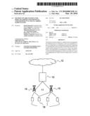 METHOD AND ARRANGEMENT FOR REDUCING POWER CONSUMPTION IN USER EQUIPMENTS IN MULTI-CARRIER RADIO SYSTEMS diagram and image