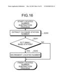 MOBILE COMMUNICATION SYSTEM, SIGNAL TRANSMISSION METHOD THEREOF, AND TRANSMITTING NODE diagram and image