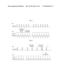 METHOD OF TRANSMITTING AND RECEIVING FRAME IN A WIRELESS COMMUNICATION SYSTEM diagram and image