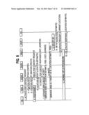 TELEPHONY SERVICES IN MOBILE IP NETWORKS diagram and image