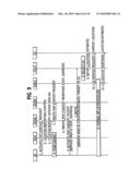 TELEPHONY SERVICES IN MOBILE IP NETWORKS diagram and image