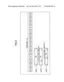 BASE STATION, MOBILE STATION, RADIO COMMUNICATION SYSTEM, AND COMMUNICATION CONTROL METHOD diagram and image