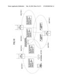 BASE STATION, MOBILE STATION, RADIO COMMUNICATION SYSTEM, AND COMMUNICATION CONTROL METHOD diagram and image