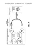 MULTI-HOP WIRELESS BACKHAUL NETWORK AND METHOD diagram and image