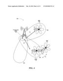 MULTI-HOP WIRELESS BACKHAUL NETWORK AND METHOD diagram and image