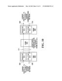 MULTI-HOP WIRELESS BACKHAUL NETWORK AND METHOD diagram and image