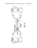 MULTI-HOP WIRELESS BACKHAUL NETWORK AND METHOD diagram and image