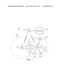 Uplink transmit diversity schemes with 4 antenna ports diagram and image