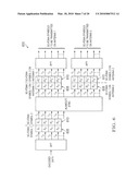 Uplink transmit diversity schemes with 4 antenna ports diagram and image