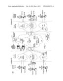 METHOD AND APPARATUS FOR PRIORITIZING VOICE OVER INTERNET PROTOCOL SIGNALING MESSAGES diagram and image