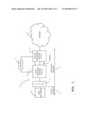 Method and system for selecting a data transmission rate diagram and image