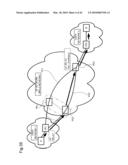 DATA COMMUNICATION SYSTEM AND METHOD FOR PREVENTING PACKET PROLIFERATION IN A MULTI-DEVICE LINK AGGREGATE NETWORK diagram and image