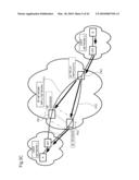 DATA COMMUNICATION SYSTEM AND METHOD FOR PREVENTING PACKET PROLIFERATION IN A MULTI-DEVICE LINK AGGREGATE NETWORK diagram and image