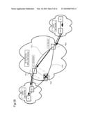 DATA COMMUNICATION SYSTEM AND METHOD FOR PREVENTING PACKET PROLIFERATION IN A MULTI-DEVICE LINK AGGREGATE NETWORK diagram and image