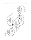 DATA COMMUNICATION SYSTEM AND METHOD FOR PREVENTING PACKET PROLIFERATION IN A MULTI-DEVICE LINK AGGREGATE NETWORK diagram and image