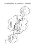 DATA COMMUNICATION SYSTEM AND METHOD FOR PREVENTING PACKET PROLIFERATION IN A MULTI-DEVICE LINK AGGREGATE NETWORK diagram and image