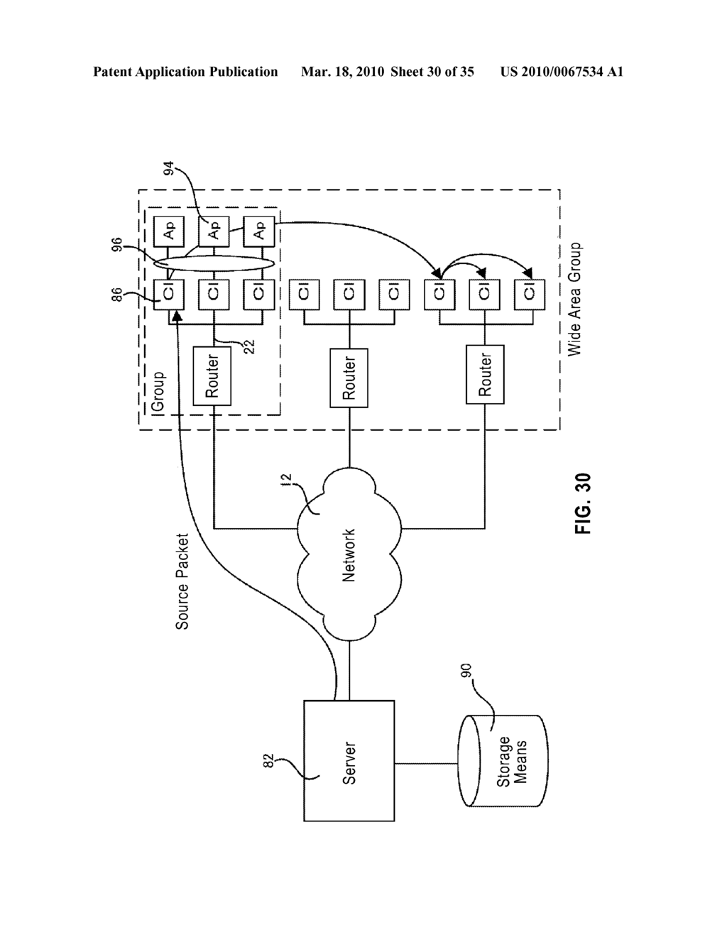 DIGITAL CONTENT DELIVERY SYSTEM - diagram, schematic, and image 31