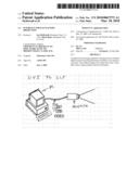 Interface for Fast Pattern Projection diagram and image