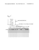 Interface for Fast Pattern Projection diagram and image