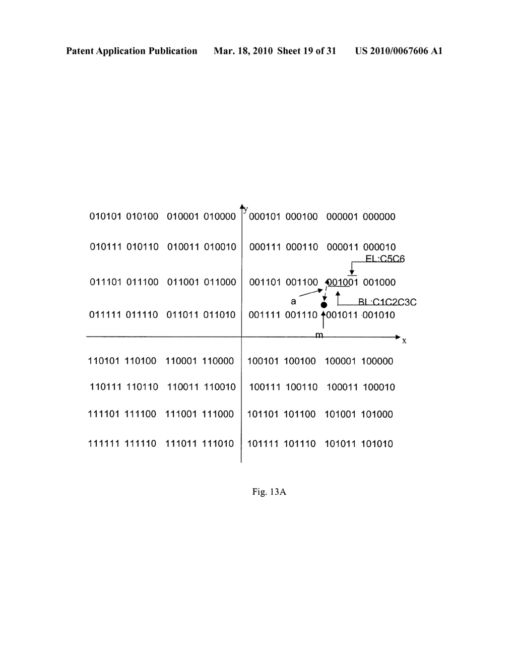 METHOD AND APPARATUS FOR TRANSMITTING/RECEIVING MBMS BASED ON HM - diagram, schematic, and image 20