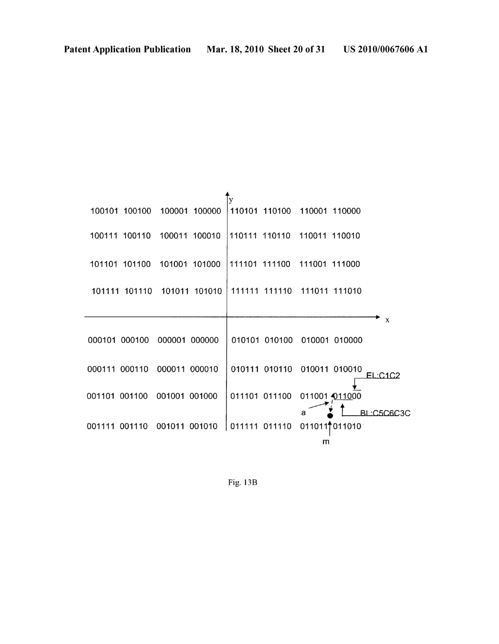 METHOD AND APPARATUS FOR TRANSMITTING/RECEIVING MBMS BASED ON HM - diagram, schematic, and image 21