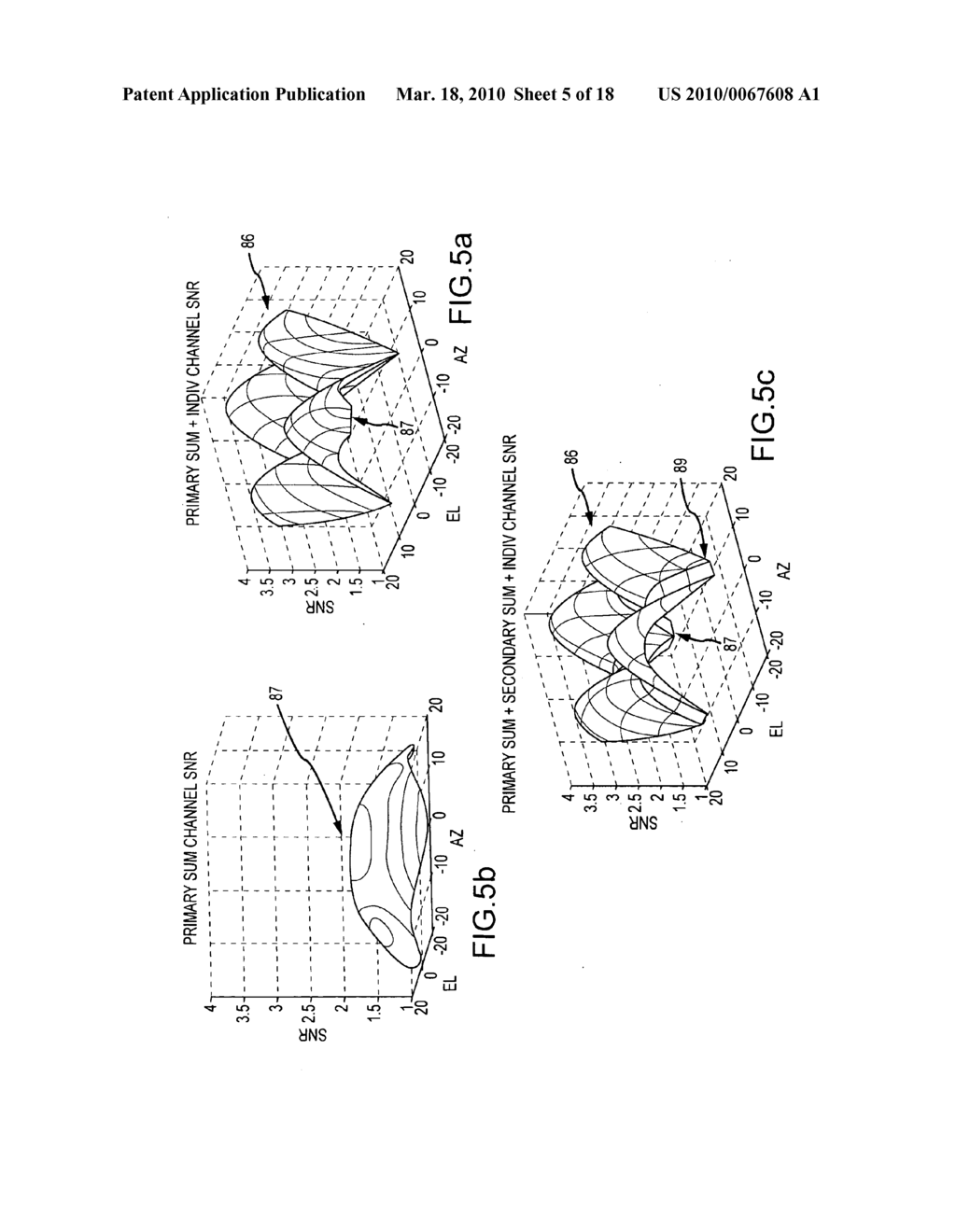 ENHANCED COUNTERMEASURES FOR ALL-DIGITAL LINE-OF-SIGHT (LOS) PROCESSOR - diagram, schematic, and image 06