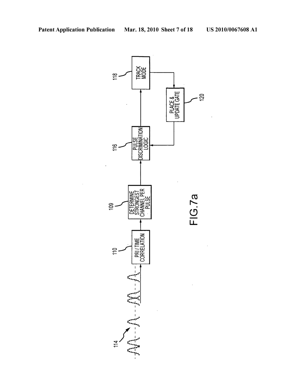 ENHANCED COUNTERMEASURES FOR ALL-DIGITAL LINE-OF-SIGHT (LOS) PROCESSOR - diagram, schematic, and image 08