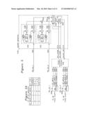 Method for setting Inter-Packet Gain diagram and image