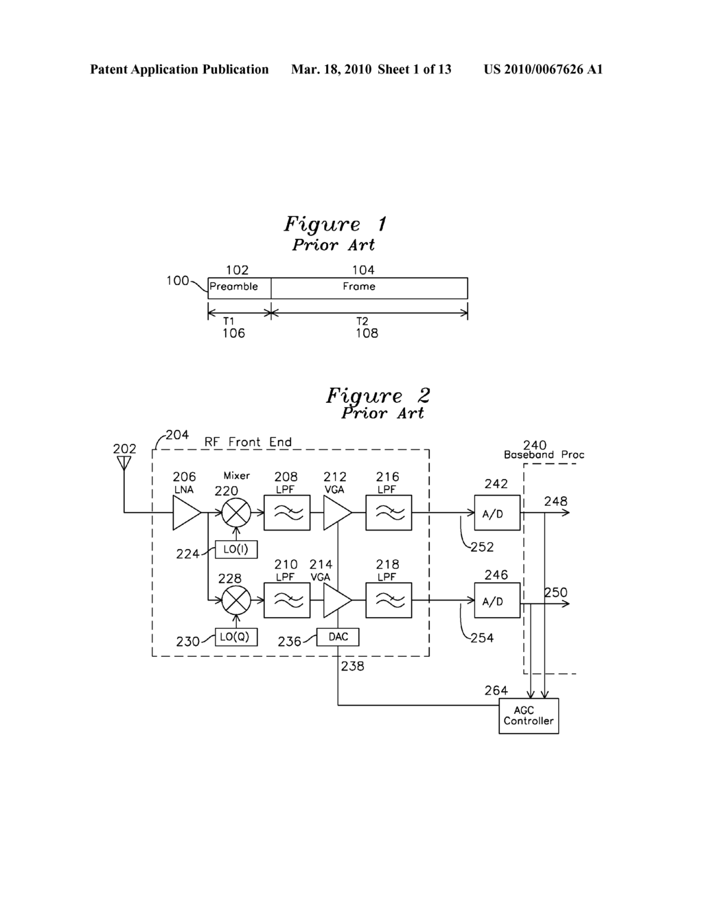 Packet Acquisition Processor - diagram, schematic, and image 02