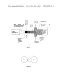 METHOD AND APPARATUS FOR REDUCING THE RADIOACTIVITY OF A PARTICLE diagram and image