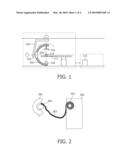 MULTIPLE ROTATION C-ARM diagram and image