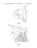 METHODS AND APPARATUS FOR X-RAY IMAGING WITH FOCAL SPOT DEFLECTION diagram and image