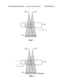 METHODS AND APPARATUS FOR X-RAY IMAGING WITH FOCAL SPOT DEFLECTION diagram and image