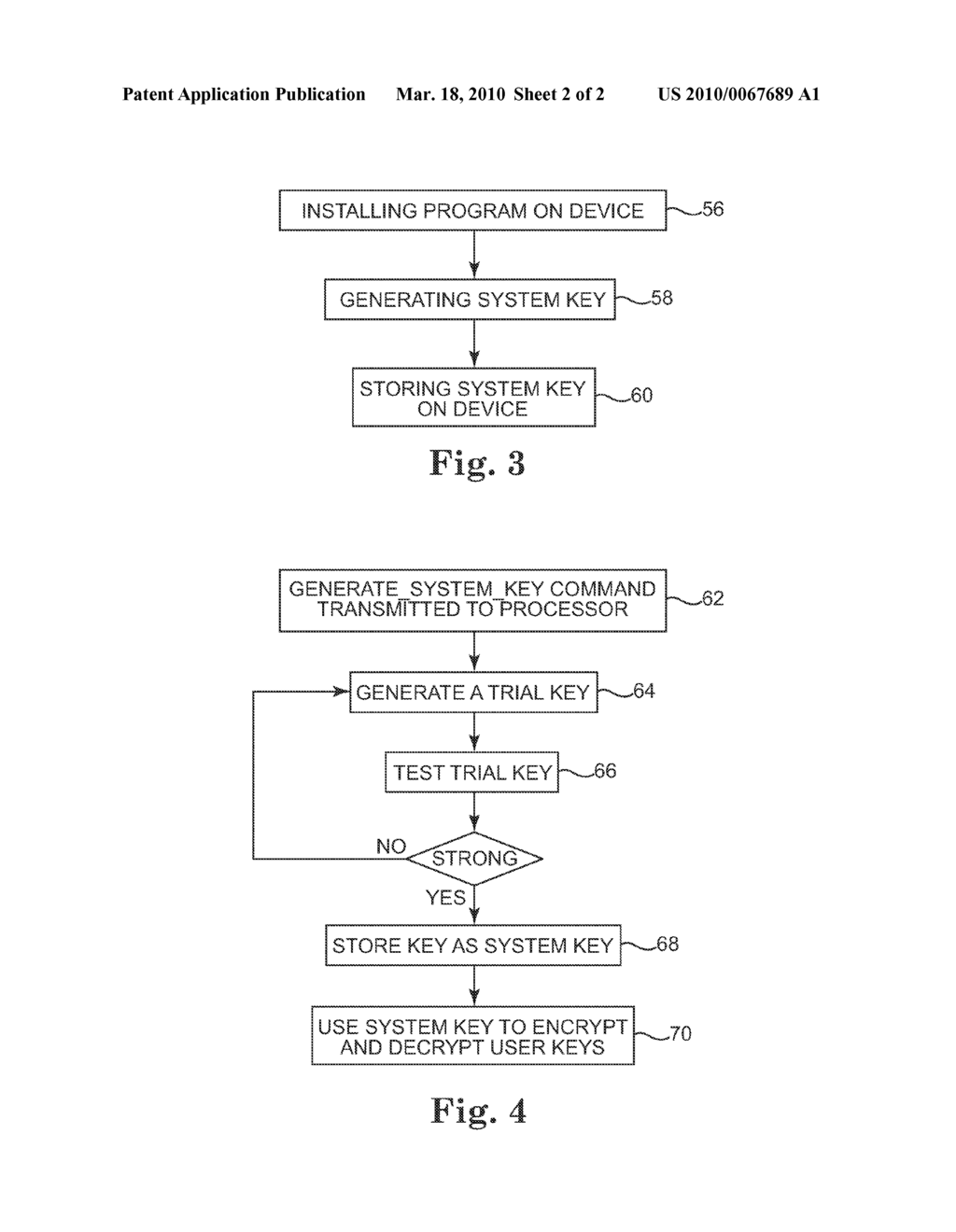 COMPUTING PLATFORM WITH SYSTEM KEY - diagram, schematic, and image 03