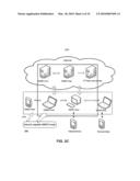 INTEROPERABLE SYSTEMS AND METHODS FOR PEER-TO-PEER SERVICE ORCHESTRATION diagram and image