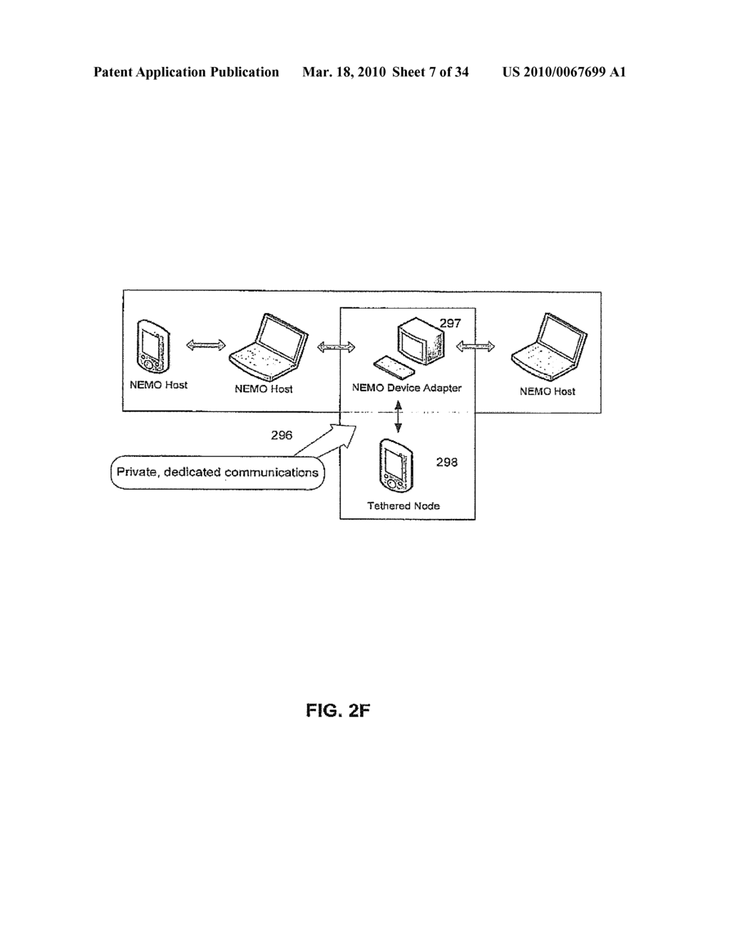 INTEROPERABLE SYSTEMS AND METHODS FOR PEER-TO-PEER SERVICE ORCHESTRATION - diagram, schematic, and image 08