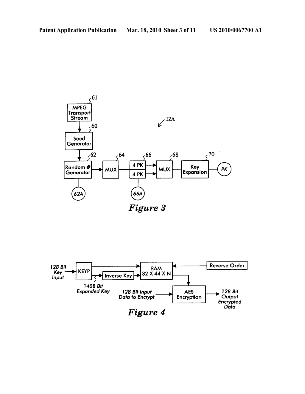 KEY MANAGEMENT SYSTEM - diagram, schematic, and image 04