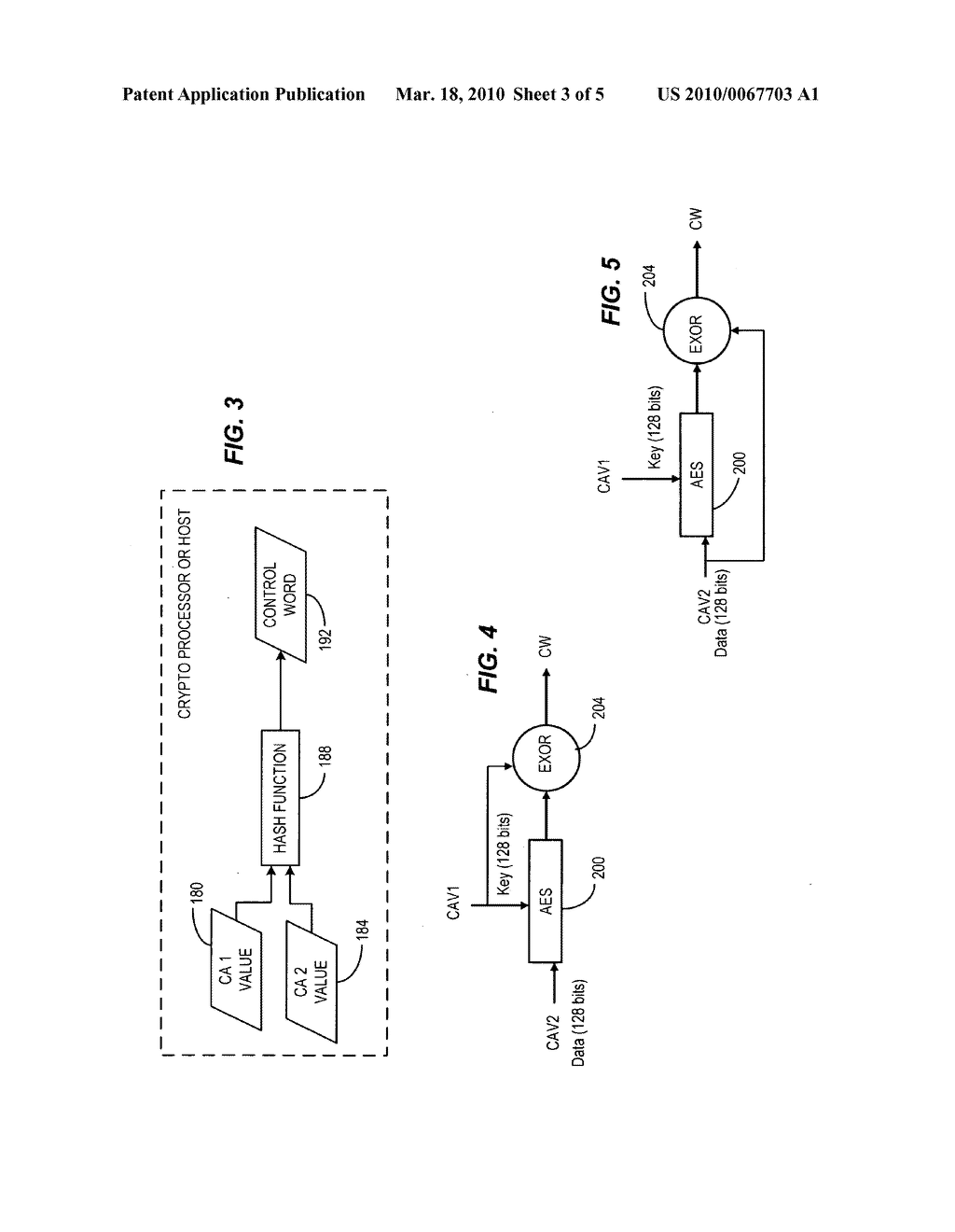 Simulcrypt key sharing with hashed keys - diagram, schematic, and image 04