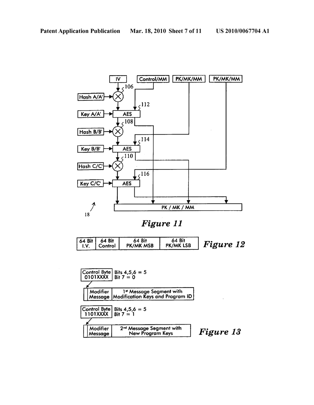 KEY MANAGEMENT SYSTEM - diagram, schematic, and image 08