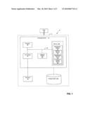 MODIFICATIONS OF AUDIO COMMUNICATIONS IN AN ONLINE ENVIRONMENT diagram and image