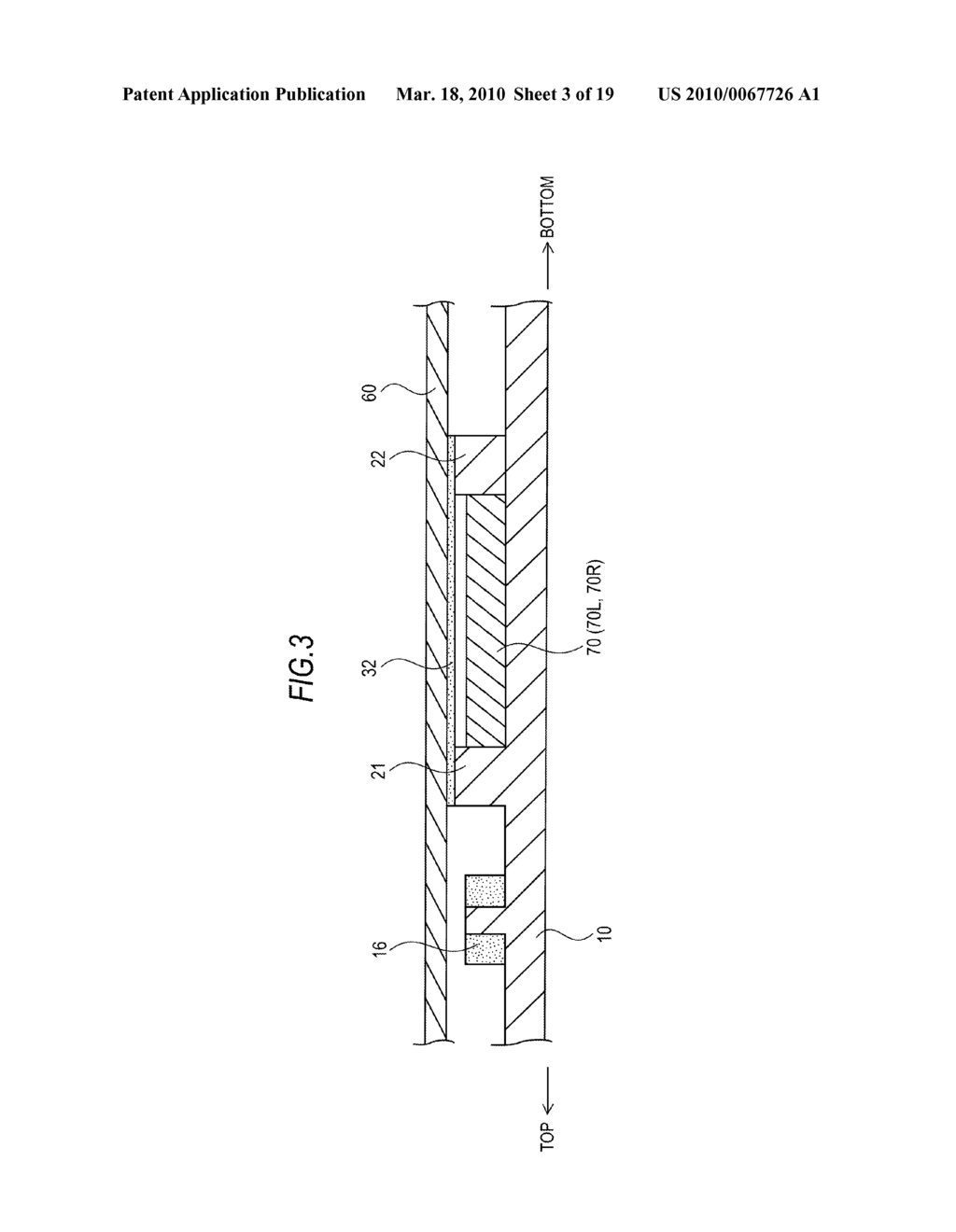 SPEAKER SYSTEM AND SPEAKER DRIVING METHOD - diagram, schematic, and image 04