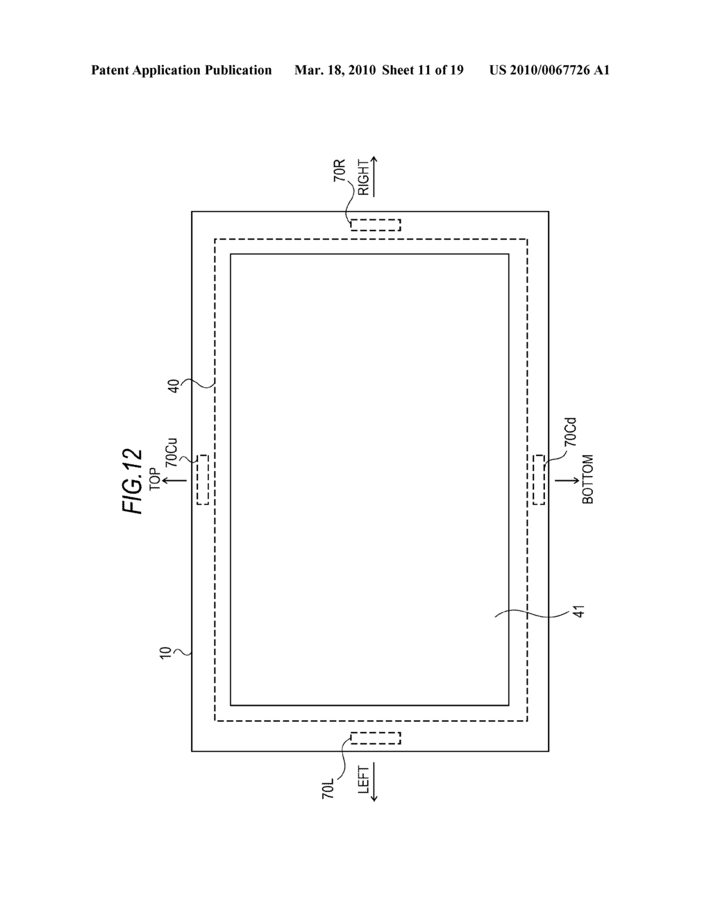 SPEAKER SYSTEM AND SPEAKER DRIVING METHOD - diagram, schematic, and image 12