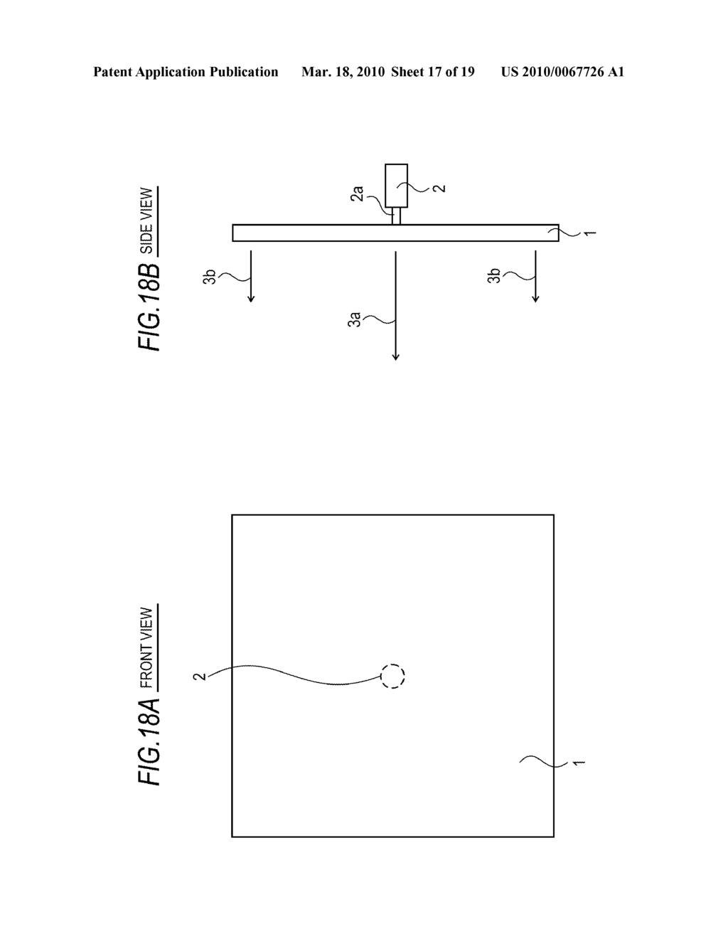 SPEAKER SYSTEM AND SPEAKER DRIVING METHOD - diagram, schematic, and image 18