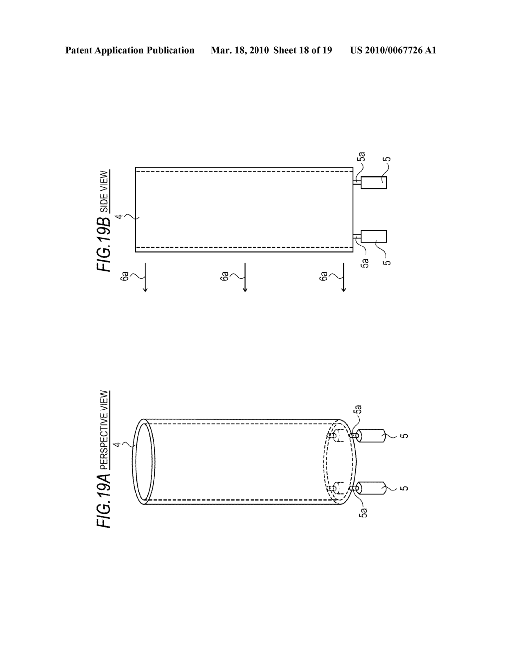 SPEAKER SYSTEM AND SPEAKER DRIVING METHOD - diagram, schematic, and image 19