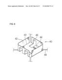 ACOUSTIC TRANSDUCER UNIT diagram and image