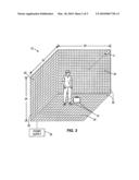 IMAGE ANALYSIS USING A PRE-CALIBRATED PATTERN OF RADIATION diagram and image