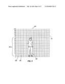 IMAGE ANALYSIS USING A PRE-CALIBRATED PATTERN OF RADIATION diagram and image