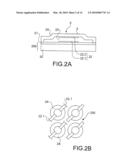 METHOD AND DEVICE FOR RECOGNISING AN INDIVIDUAL diagram and image